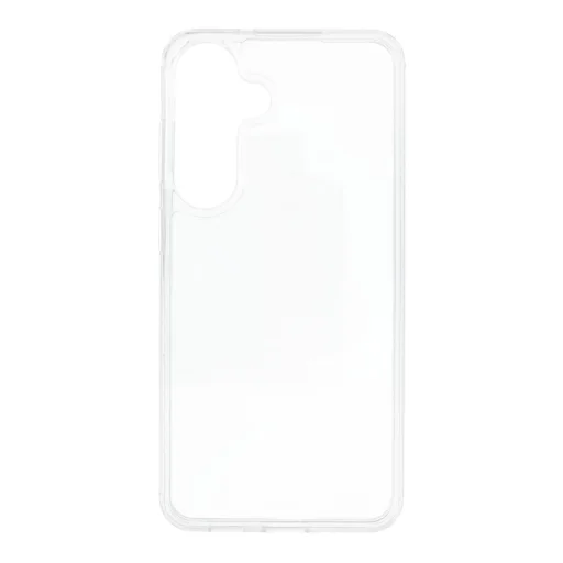 Samsung S26 FE Super Clear Hybrid priehľadný zadný kryt - 9