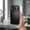 iPhone 18 Pro / 17 Pro čierne puzdro Blink Clear Case 2 mm thumbnail