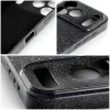 iPhone 18 Pro / 17 Pro čierne puzdro Blink Clear Case 2 mm thumbnail