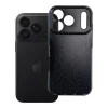 iPhone 18 Pro / 17 Pro fekete Blink Clear Case 2 mm tok thumbnail