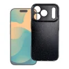  iPhone 18 Pro Max / 17 Pro Max fekete Blink 2 mm-es tok thumbnail