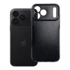  iPhone 18 Pro Max / 17 Pro Max fekete Blink 2 mm-es tok thumbnail