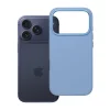 iPhone 18 Pro / 17 Pro svetlomodré puzdro Forcell F-Protect Frame Premium kompatibilné s MagSafe thumbnail