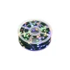 HOME LED508DM DOT LED-es fényfüzér, 50 méter, 500db színes DOT LED, 8 program, időzítő, IP44, hálózati tápellátás, kül- és beltéri kivitel thumbnail