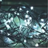 HOME KKL1008WH LED-es fényfüzér, 1000db hidegfehér LED, 70 méter, 12 program, időzítő, adapteres tápellátás, kül- és beltéri kivitel thumbnail