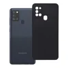Samsung A21S Matné 2.0 čierne puzdro thumbnail