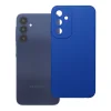 Matt 2.0 modré TPU puzdro pre Samsung A25 5G thumbnail
