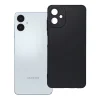 Tok Samsung A06 4G készülékhez Matt 2.0 fekete tok thumbnail