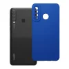 Huawei P30 Lite Matt 2.0 matt kék TPU telefontok thumbnail
