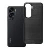 Carbon 2.0 fekete tok Honor 90 LITE készülékhez thumbnail