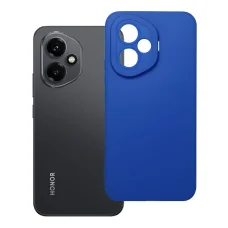 Matt 2.0 TPU tok Honor 400 5G készülékhez, kék