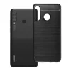 Huawei P30 Lite Carbon 2.0 TPU puzdro čierne thumbnail