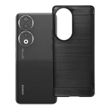 Carbon 2.0 puzdro pre Honor 90 5G, čierne