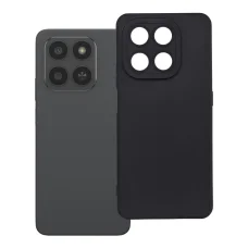 Matt 2.0 TPU tok Honor 400 készülékhez, fekete