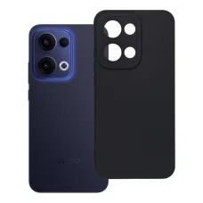Puzdro Matt 2.0 pre Oppo Reno 13, čierne