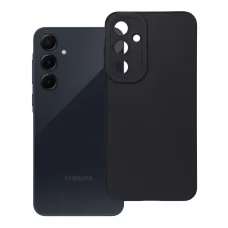 Matt 2.0 TPU puzdro pre Samsung A55 5G, čierne