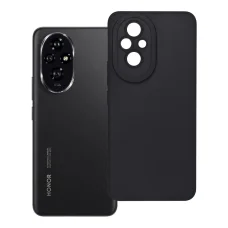 Honor 200 Matt 2.0 čierne puzdro