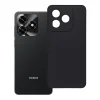 Matt 2.0 TPU tok Honor X5c Plus készülékhez, fekete thumbnail