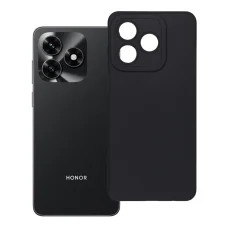 Matt 2.0 TPU puzdro pre Honor X5c Plus, čierne