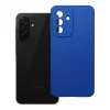 Matt 2.0 TPU telefontok Samsung A26 5G készülékhez, kék thumbnail