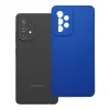 Matt 2.0 kék TPU telefontok Samsung A52 5G / A52 LTE (4G) / A52S készülékhez thumbnail