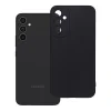 Matné 2.0 TPU puzdro pre Samsung A34 5G, čierne thumbnail