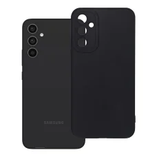 Matt 2.0 TPU tok Samsung A34 5G-hez, fekete