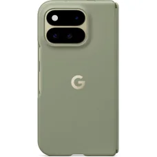 Google kemény hátlapi tok Pixel 11 Pro Fold készülékhez, olívazöld GA11718-WW