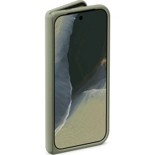 Google kemény hátlapi tok Pixel 11 Pro Fold készülékhez, olívazöld GA11718-WW - 3