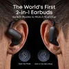 Anker SoundCore AeroFit 2 Pro bezdrôtové otvorené slúchadlá, čierne A3875G11 thumbnail