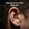 Anker SoundCore AeroFit 2 Pro bezdrôtové otvorené slúchadlá, čierne A3875G11 thumbnail