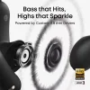 Anker SoundCore AeroFit 2 Pro bezdrôtové otvorené slúchadlá, čierne A3875G11 thumbnail