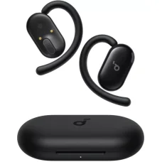 Anker SoundCore V20i čierne bluetooth slúchadlá A3876G11