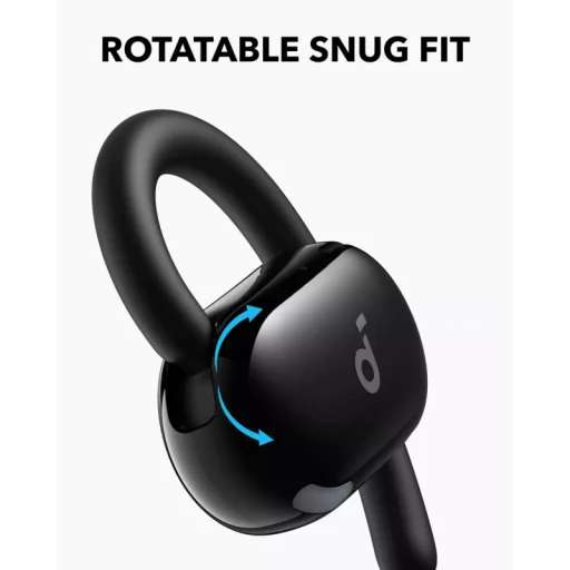 Anker SoundCore V20i čierne bluetooth slúchadlá A3876G11 - 2