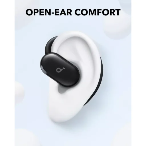 Anker SoundCore V20i čierne bluetooth slúchadlá A3876G11 - 3