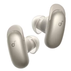 Anker SoundCore Liberty 5 Pro Max zlaté bluetooth slúchadlá D1204GB1