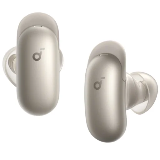 Anker SoundCore Liberty 5 Pro Max zlaté bluetooth slúchadlá D1204GB1 - 2