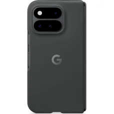 Google tvrdý zadný kryt pre Pixel 11 Pro Fold, obsidián GA11716-WW