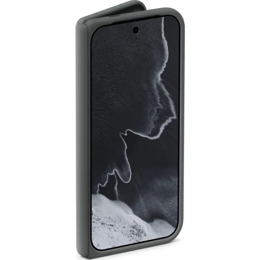 Google tvrdý zadný kryt pre Pixel 11 Pro Fold, obsidián GA11716-WW - 3