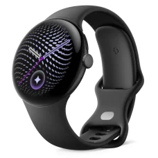 Google Pixel Watch 5 45 mm čierna obsidiánová GA10894-DE
