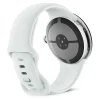 Google Pixel Watch 5 41 mm inteligentné hodinky, strieborná hmla GA10898-DE inteligentné hodinky thumbnail