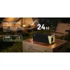 Bugani Brief TT Bluetooth reproduktor, 60 W, čierno-zlatý thumbnail