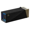 Bugani Brief TT Bluetooth reproduktor, 60 W, čierno-zlatý thumbnail