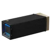 Bugani Brief TT Bluetooth reproduktor, 60 W, čierno-zlatý thumbnail