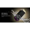 Bugani Brief TT Bluetooth reproduktor, 60 W, čierno-zlatý thumbnail