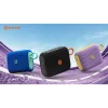 Bugani Rove Go 5 Bluetooth reproduktor, 12 W, čierny thumbnail