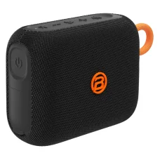 Bugani Rove Go 5 Bluetooth reproduktor, 12 W, čierny