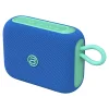 Bugani Rove Go 5 Bluetooth reproduktor, 12 W, TWS, vodoodolný, modrý thumbnail