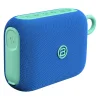 Bugani Rove Go 5 Bluetooth reproduktor, 12 W, TWS, vodoodolný, modrý thumbnail