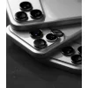 iPhone 18 Pro / 18 Pro Max čierny Ringke ochranný rámček na fotoaparát, 2 kusy tvrdeného skla thumbnail